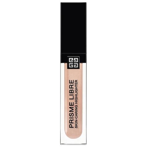 givenchy prisme libre skin-caring liquid highlighter|Prisme Libre Highlighter .